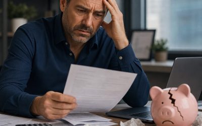 7 Critical Signs Your Tax Advisory Firm Is Costing You Money