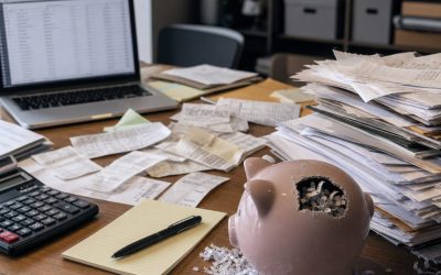 Bookkeeping Controls That Stop Tax Deductions from Slipping Away
