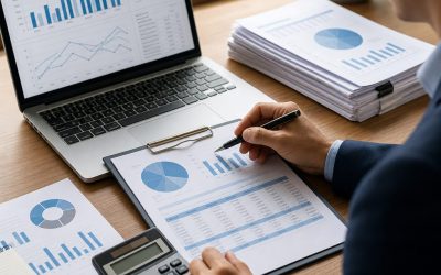 Top 7 Ways to Maximize Your QBI Deduction Using Accurate Bookkeeping Data