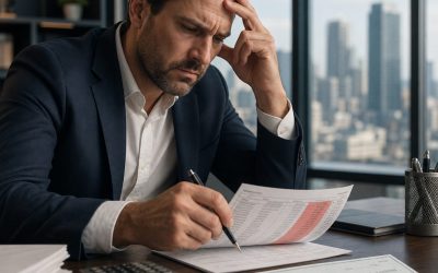 Converting Ordinary Income to Capital Gains: The Tax Strategy High-Earners Are Missing