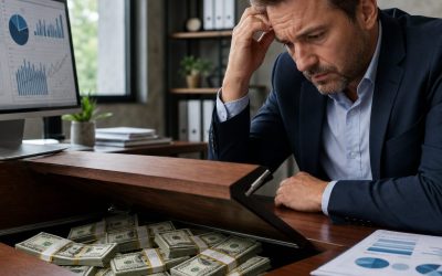 The Hidden Service Business Tax Credits Costing You Hundreds of Thousands