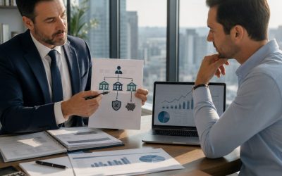 Top 7 Tax Planning Strategies for Service Companies Making $2M+