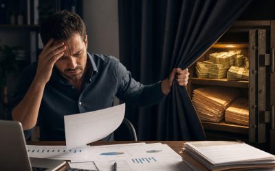 Tax Reduction Strategies for Founders: Pull Back the Curtain on Hidden Savings