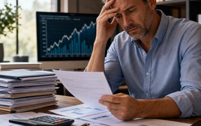 How to Use Installment Sales to Spread Capital Gains Taxes Across Multiple Years