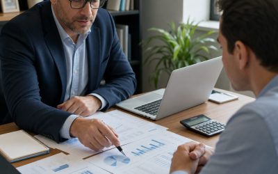 7 Best Tax Advisory Firms: How to Choose the Right Partner for Your Business