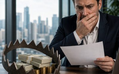 Exit Tax Strategies for Founders: How to Keep More After the Sale