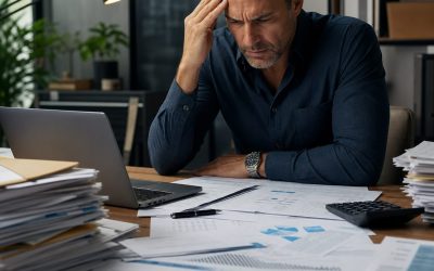 Virtual Tax Strategist Services: How High-Income Business Owners Rescue Thousands in Taxes