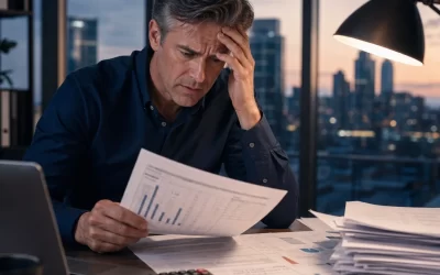 Quarterly Tax Planning for Businesses: The Strategic Framework High-Income Owners Need