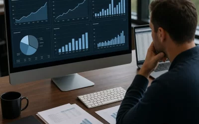 Tax-Efficient KPIs for Service Business Owners: The Metrics That Matter