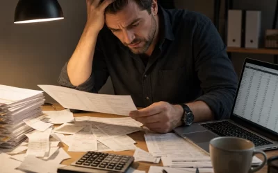 Outsourced Accounting for Founders: Keep More of What You Earn