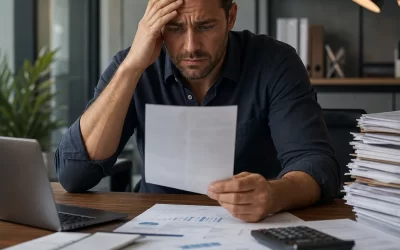Tax Reduction for Founders: How to Keep 50% More of What You Earn