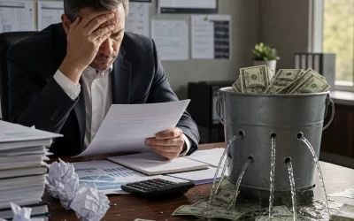 Tax Advisory for High Earners: The Proactive Strategy That Cuts Taxes 50%+