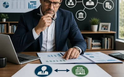 Top 7 Tax-Efficient Compensation Strategies for Service Business Owner-Managers