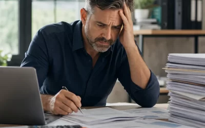 Performance Monitoring and Tax Savings: The Hidden Strategy Service Business Owners Miss