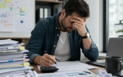 Best Bookkeeping Firms for Startups: Why Specialized Tax Strategy Matters