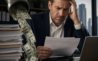 Federal Tax Reduction Strategies That Keep Service Business Owners $500K Richer