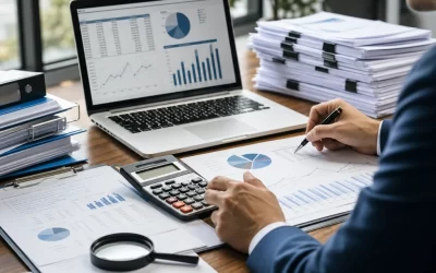 Top 9 Bookkeeping Strategies for Maximizing Proceeds from Your Business Sale