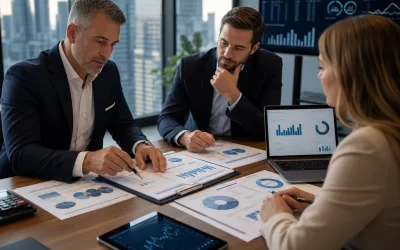 Top 7 High Revenue Tax Advisory Services That Actually Deliver Results
