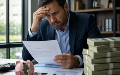 Business Exit Tax Planner: Cut Your Taxes 50% on Your Sale