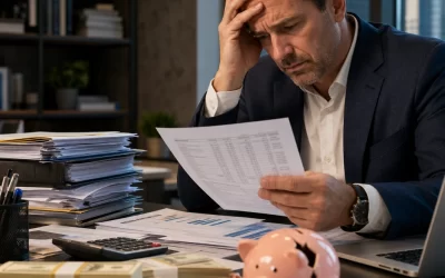 Strategic Tax Reduction Methods That Keep High-Income Business Owners 50% Richer