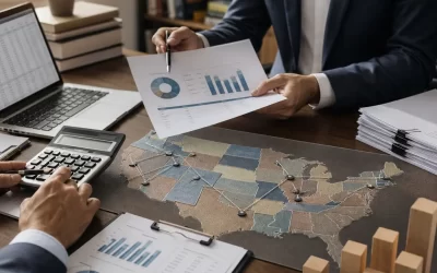 7 Best SALT Cap Workaround Strategies for High-Income Service Business Owners