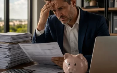 Tax Savings Strategies for Businesses: The Playbook High-Income Owners Need