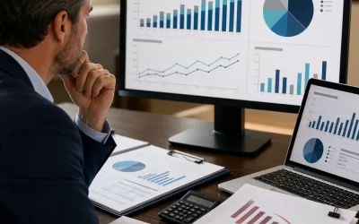 Tax Efficient Business KPIs: The Metrics That Actually Save You Money