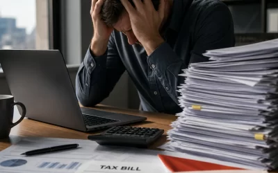 Why Service Business Founders Choose Us Over Generic Tax Software Platforms