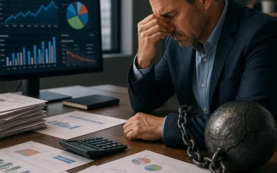 Monitor Your Performance Metrics to Predict and Slash Your Tax Liability