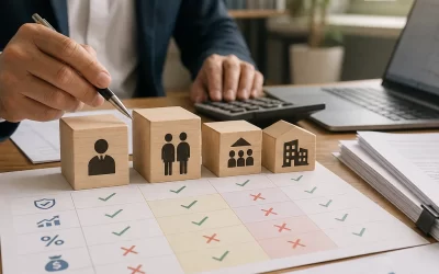 Top 9 Tax Planning Strategies Service Business Owners Are Missing