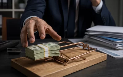 How to Cut Your Business Sale Taxes by 50% or More