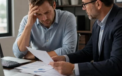 Quarterly Tax Performance Monitoring: The Hidden Lever to Keep More Profit
