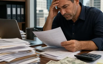 Restructure Your Service Business for Maximum Tax Minimization in 2026