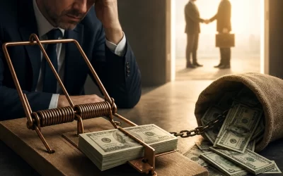 How to Reduce Taxes on a Business Sale and Keep More Proceeds