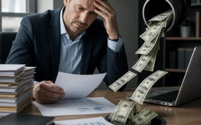 When to Switch Tax Advisors: A Service Business Owner’s Tactical Guide