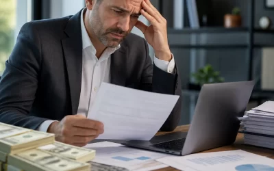 Alternative Tax Strategies for Service Businesses Making $2M+ Annually
