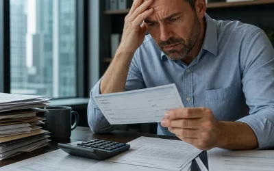Tax Advisory for High-Income Business Owners: Stop Leaving Money on the Table
