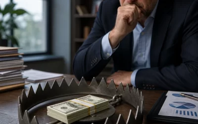 The Business Sale Tax Advisor’s Guide to Keeping More After Exit