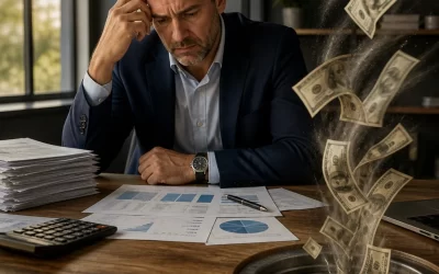 How $500K+ Founders Cut Self-Employment Taxes by 50% or More