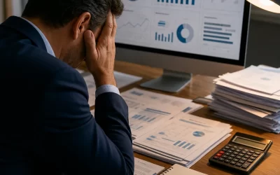 KPIs for Tax Strategy Monitoring: The Business Owner’s Playbook