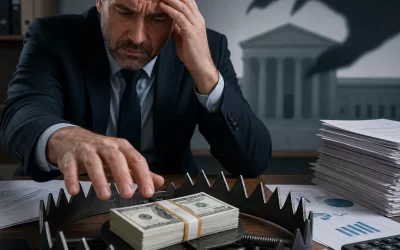 Tax Planning Before a Business Sale: The Playbook for Maximum Proceeds