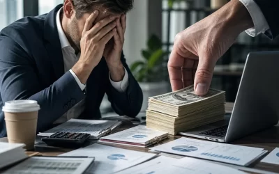 The Founder’s Playbook: 12 Proven Tactics to Slash Your Taxable Income Next Year