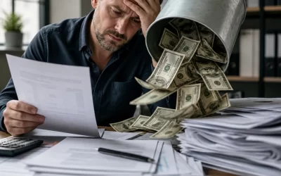 How to Reduce Taxable Income for Your Service Business Legally