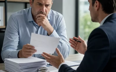 7 Red Flags When a Tax Advisor Promises to Eliminate Capital Gains
