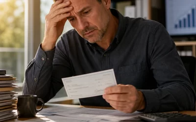 Tax Planning for High Income Business Owners: Keep More of What You Earn