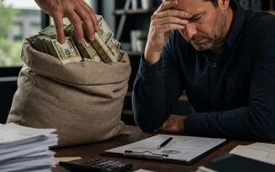 How We Help Service Business Owners Cut Taxes by 50% or More
