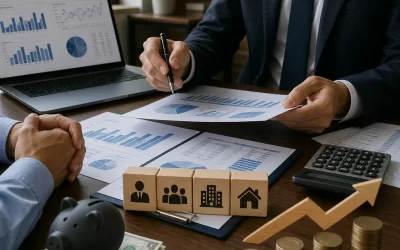 Top 7 Tax Reduction Strategies Service Business Owners Use to Cut Taxes by 50%