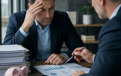 Why High-Income Business Owners Switch to Ed Lloyd & Associates