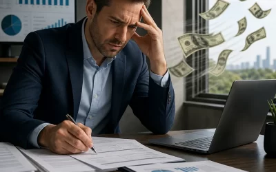 The Complete Guide to Business Tax Reduction Strategies for High-Income Service Owners