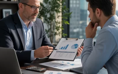 7 Best Tax Strategies for Service-Based Business Owners to Cut Taxes by 50%